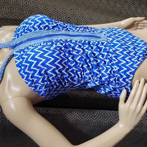 NWT Dune Deck swimsuit - Picture 3 of 8